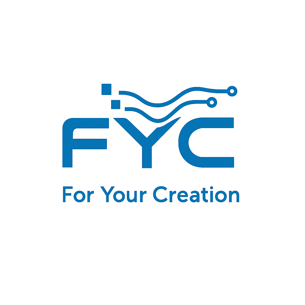 FYC合同会社